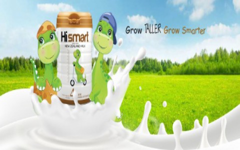 MẸ HIỂU ĐÚNG VỀ DHA, ARA (HAY AA), CHOLIN KHI CHỌN SỮA CHO BÉ